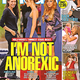 Image for article titled This Week In Tabloids: Aniston & Mayer Have Sex; Anorexic Stars Without Makeup